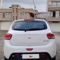 تیبا 2 مدل 99