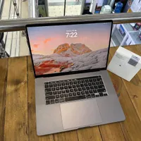 لپ تاپ macbook pro i9 مک بوک پرو touch bar