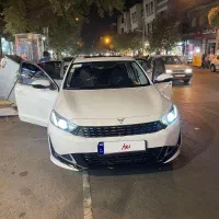 ریسپکت ۲مدل ۱۴۰۲ بی رنگ|خودرو سواری و وانت|تهران, هفت چنار|دیوار