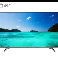 تلویزیون تی سی ال