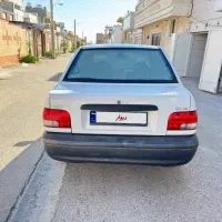 پراید ۹۱|خودرو سواری و وانت|فسا, |دیوار