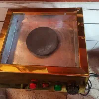 قهوه ساز ترک شنی