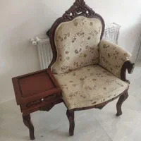 میز تلفن