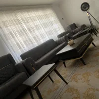 مبل|مبلمان خانگی و میز عسلی|بانه, |دیوار