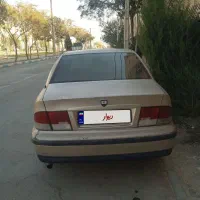 سمند 84استثنایی نقد واقساط|خودرو سواری و وانت|شاهینشهر, گرگاب|دیوار