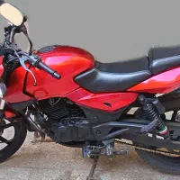 موتور ug4 پالس حجم موتور 200cc