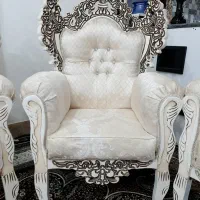 مبلمان باجلومبلی|مبلمان خانگی و میز عسلی|الیگودرز, |دیوار