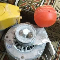 پمپ کولر ابی سالم و تمیز