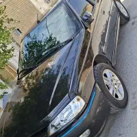 پارسTu5 مدل ۱۴۰۱ مشکی