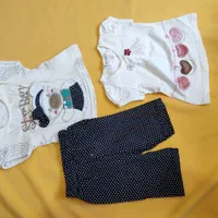 لباس نوزادی بچگانه دخترانه|کفش و لباس بچه|اصفهان, ارغوانیه|دیوار