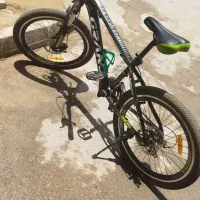 دوچرخه سایز 24|دوچرخه، اسکیت، اسکوتر|بندر ماهشهر, |دیوار