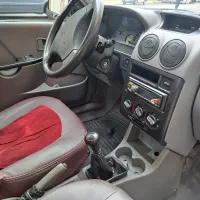 فروش پراید ۱۳۱sx بنزینی|خودرو سواری و وانت|تهران, شوش (باغ آذری)|دیوار