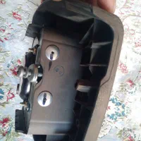 ایربک راننده پژو|قطعات یدکی و لوازم جانبی|شوط, |دیوار