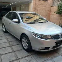 سراتو ۲۰۱۲ آپشنال بدون رنگ
