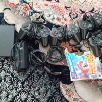 پلی استیشن 2