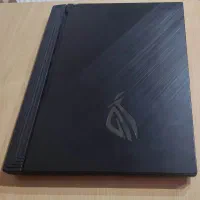لپ تاپ گیمینگ Rog strix531GT|رایانه همراه|سهند, |دیوار