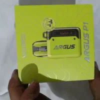 پاد ماد ارگوس