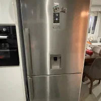 یخچال فریزر