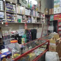 واگذاری دخانیات خیابان قاعم