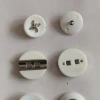 دکمه پالتو و ...|لوازم خیاطی و بافتنی|نورآباد, |دیوار