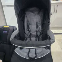 کالسکه کریر صندلی ماشین|کالسکه و لوازم جانبی|اصفهان, شهرک صنعتی امیرکبیر (شاپور جدید)|دیوار