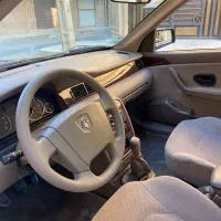 سمند ef7|خودرو سواری و وانت|کرمانشاه, |دیوار