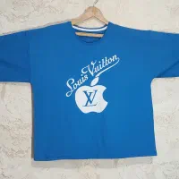 تیشرت باکسی|لباس|ری, دولت‌آباد|دیوار