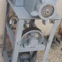 چرخ گوشت صنعتی دهلران