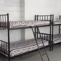 خوابگاه دخترانه