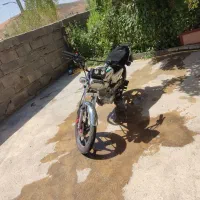 موتور سیکلت|موتورسیکلت|تهران, خاک سفید|دیوار