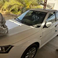 دنا اتومات آپشنال رنگ سفید برج۹ صفرکیلومتر