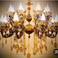 لوستر عرشیا