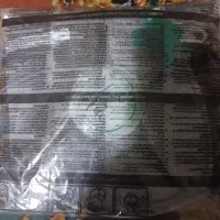 ماسک فیلتردار خارجی قابل شستشو جنس خارجی