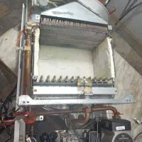 تعمیرات تخصصی پکیج صدرا