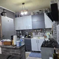 45متر   ۱خواب   جنت آباد مرکزی -شاهین شمالی|فروش آپارتمان|تهران, جنت‌آباد مرکزی|دیوار