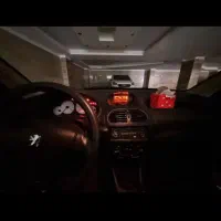 ۲۰۶ تیپ ۲|خودرو سواری و وانت|کرج, فاز ۴ مهرشهر|دیوار