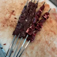 کارگر ساده جگرکی|استخدام خدمات فروشگاه و رستوران|تهران, سلسبیل جنوبی|دیوار