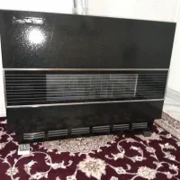 بخاری گاز سوز ارج درحد نو|بخاری، هیتر، شومینه|میانه, |دیوار