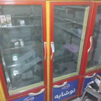 یخچال وقفسه|فروشگاه و مغازه|خاوران, |دیوار