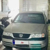 فولکس گل ۸۴