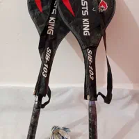 راکت بدمینتون