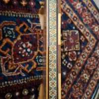 تخته شطرنج|کلکسیون اشیاء عتیقه|تهران, شمسآباد|دیوار