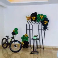 بادکنک ارایی یوسفی در همه جای ارومیه|خدمات پذیرایی، مراسم|ارومیه, |دیوار