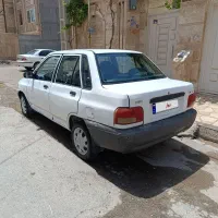 پراید مدل92