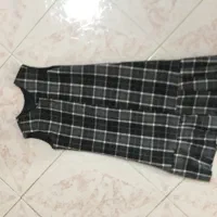 ست کت و دامن مادر و پیراهن کودک (دختر)|لباس|اصفهان, کوی امیریه|دیوار