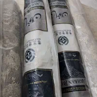 ۴تخته فرش۱۲متری۷۰۰شانه۲۵۵۰تراکم نوآکبندنقره افشان|فرش|تهران, فلاح|دیوار