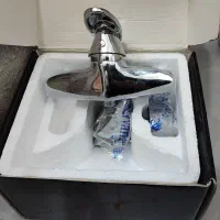 شیر توالت مدل اریا صنعت