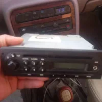 ضبط فابریک سمند|سیستم صوتی خانگی|هشتگرد, مدرس|دیوار