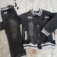 لباس بچگانه پسر|کفش و لباس بچه|اردکان, |دیوار