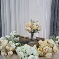 گل‌های  خارجی وارداتی